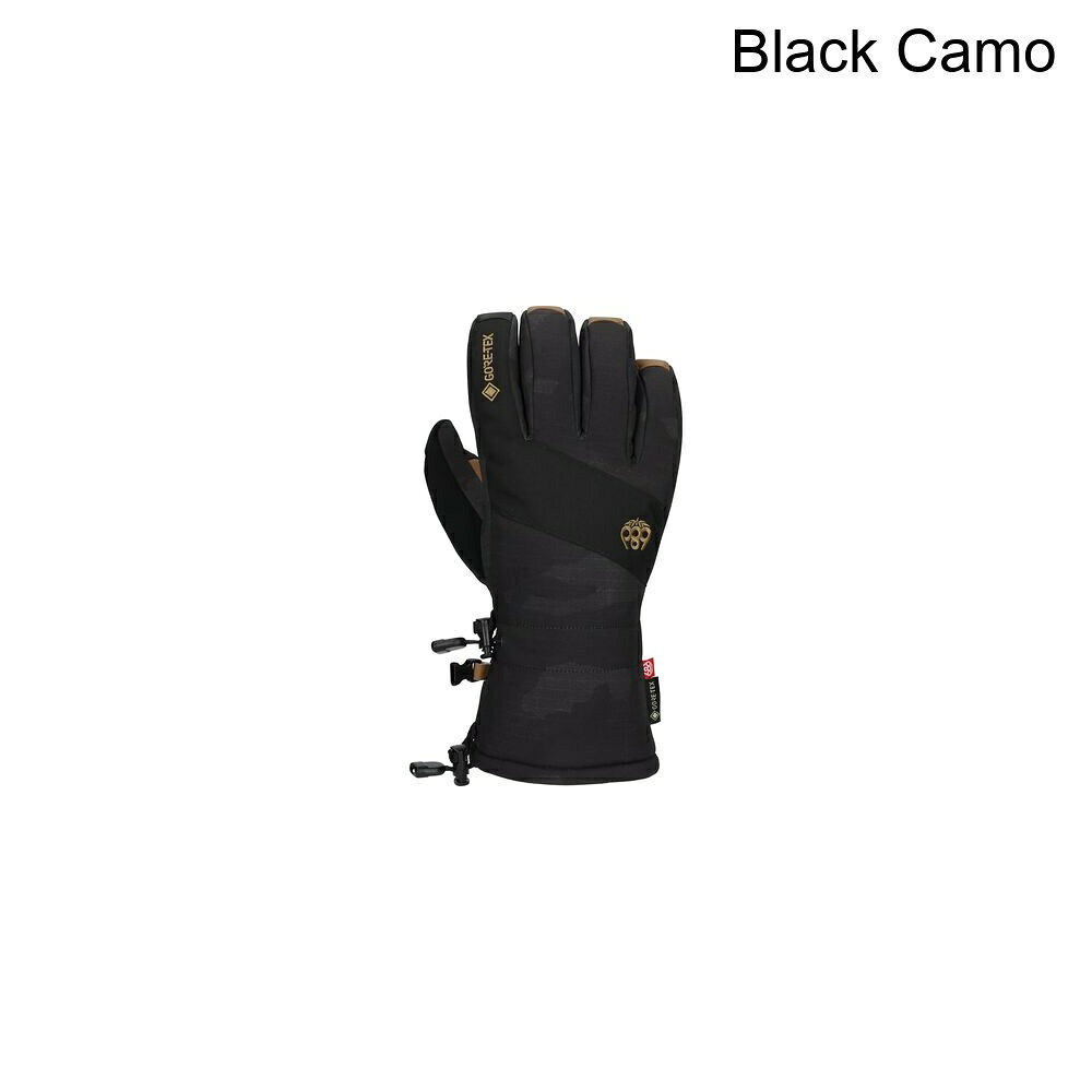 ■商品詳細■ブランド686シックスエイトシックス■商品名GORE-TEX Linear Glove - Men'sゴア-テックス リニア グローブ - メンズ■商品状態新品・並行輸入品■色Black Camo■備考(取寄) シックスエイトシックス メンズ ゴア-テックス リニア グローブ - メンズ 686 men GORE-TEX Linear Glove - Men's Black Camo686 手袋 メンズ グローブ アウトドア ブランド 登山 カジュアルbc-sesz6rn