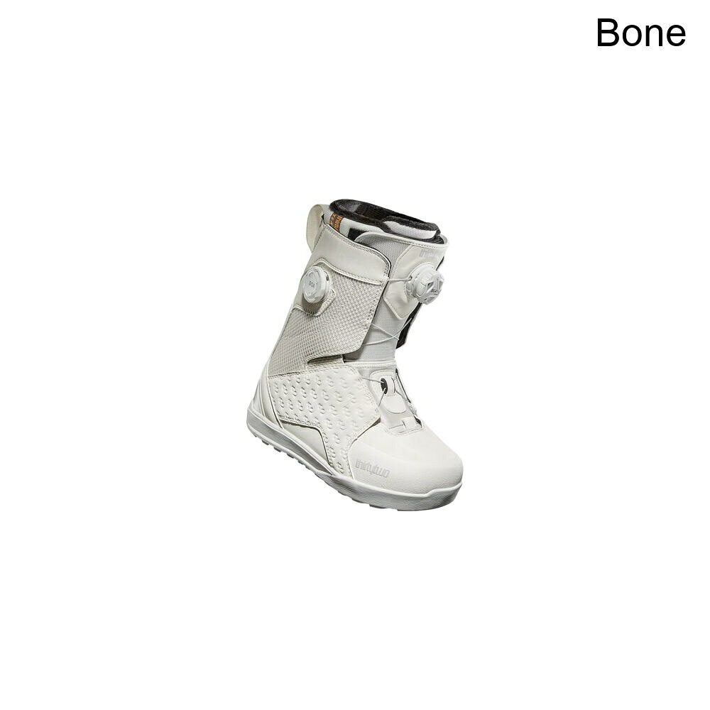 ■商品詳細■ブランドThirtyTwoサーティーツー■商品名Lashed Double Boa Snowboard Boot - 2026 - Women'sラッシュド ダブル ボア スノーボード ブーツ - - ウィメンズ■商品状態新品・並行輸入品■色Bone■備考(取寄) サーティーツー レディース ラッシュド ダブル ボア スノーボード ブーツ - - ウィメンズ ThirtyTwo women Lashed Double Boa Snowboard Boot - 2026 - Women's BoneThirtyTwo スキー スノーボード スノボ ブーツ 靴 ブランド カジュアル ストリート アウトドアbc-ttwt18t