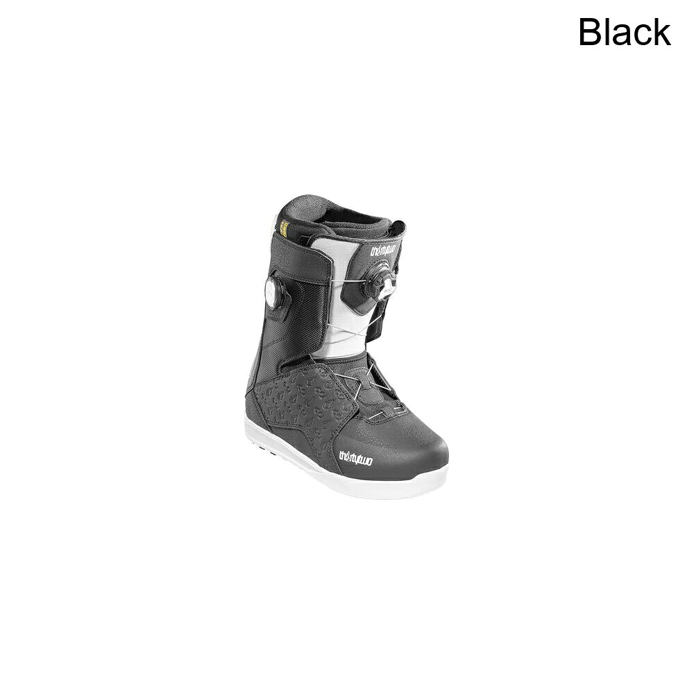 ■商品詳細■ブランドThirtyTwoサーティーツー■商品名Lashed Double Boa Volcom Snowboard Boot - 2026ラッシュド ダブル ボア ボルコム スノーボード ブーツ -■商品状態新品・並行輸入品■色Black■備考(取寄) サーティーツー ラッシュド ダブル ボア ボルコム スノーボード ブーツ - ThirtyTwo Lashed Double Boa Volcom Snowboard Boot - 2026 BlackThirtyTwo スキー スノーボード スノボ ブーツ 靴 ブランド カジュアル ストリート アウトドアbc-ttwt18u