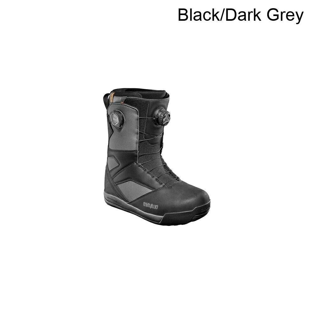 ■商品詳細■ブランドThirtyTwoサーティーツー■商品名STW Double Boa Snowboard Boot - 2026 - Men'sSTW ダブル ボア スノーボード ブーツ - - メンズ■商品状態新品・並行輸入品■色Black/Dark Grey■備考(取寄) サーティーツー メンズ STW ダブル ボア スノーボード ブーツ - - メンズ ThirtyTwo men STW Double Boa Snowboard Boot - 2026 - Men's Black/Dark GreyThirtyTwo スキー スノーボード スノボ ブーツ 靴 ブランド カジュアル ストリート アウトドアbc-ttwt193