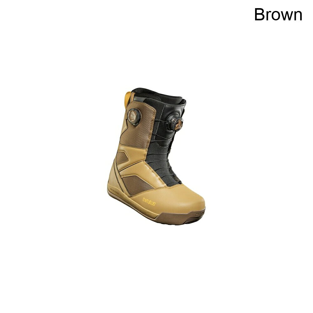 ■商品詳細■ブランドThirtyTwoサーティーツー■商品名STW Double Boa Snowboard Boot - 2026 - Men'sSTW ダブル ボア スノーボード ブーツ - - メンズ■商品状態新品・並行輸入品■色Brown■備考(取寄) サーティーツー メンズ STW ダブル ボア スノーボード ブーツ - - メンズ ThirtyTwo men STW Double Boa Snowboard Boot - 2026 - Men's BrownThirtyTwo スキー スノーボード スノボ ブーツ 靴 ブランド カジュアル ストリート アウトドアbc-ttwt193