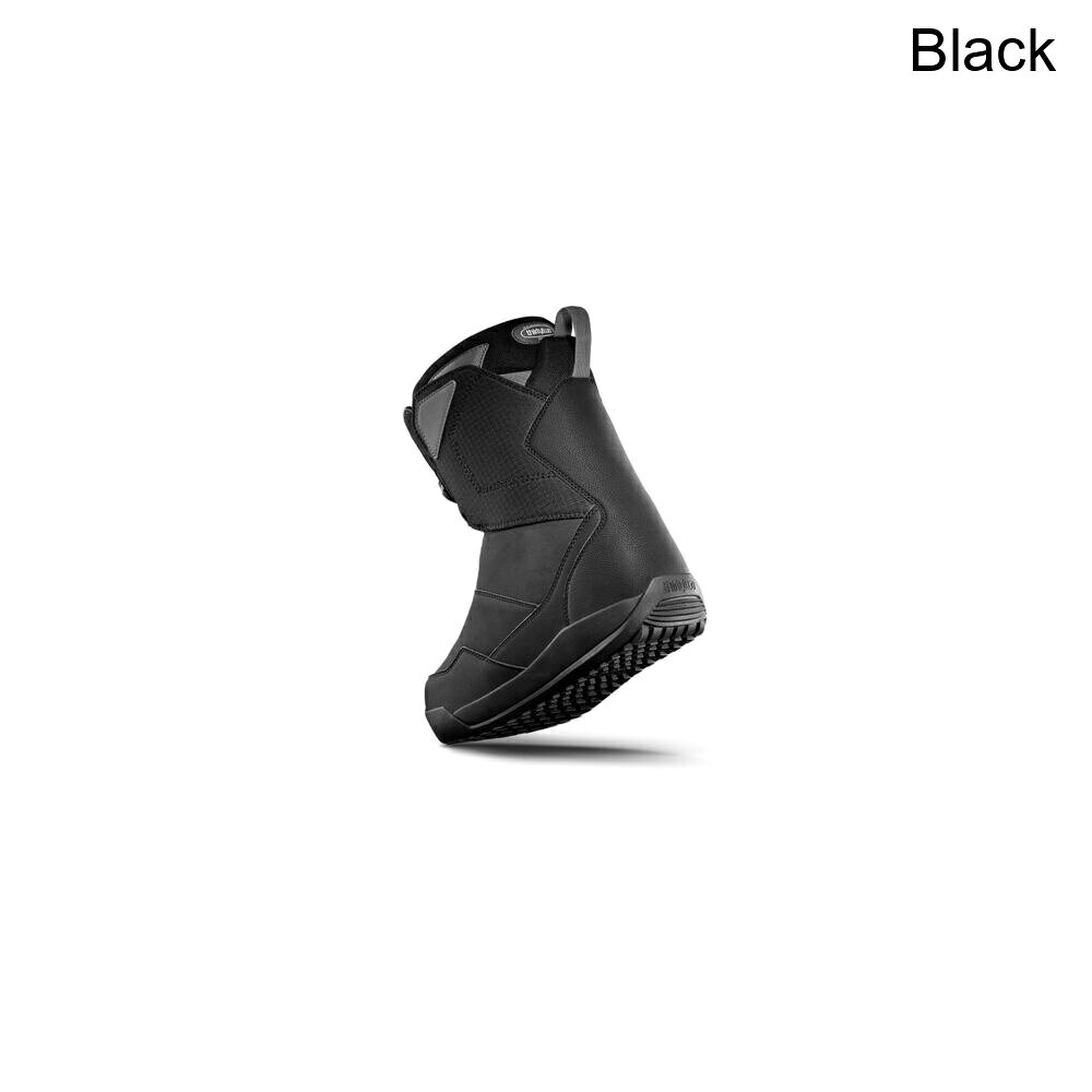 スウィートラグの(取寄) サーティーツー メンズ シフティ ボア スノーボード ブーツ - - メンズ ThirtyTwo men Shifty Boa Snowboard Boot - 2026 - Men's Black｜アングル2