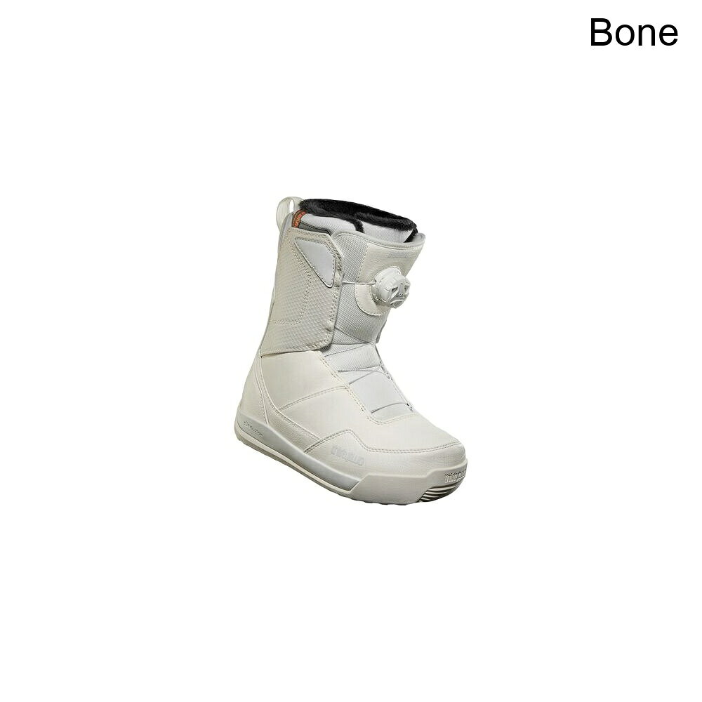 ■商品詳細■ブランドThirtyTwoサーティーツー■商品名Shifty Boa Snowboard Boot - 2026 - Women'sシフティ ボア スノーボード ブーツ - - ウィメンズ■商品状態新品・並行輸入品■色Bone■備考(取寄) サーティーツー レディース シフティ ボア スノーボード ブーツ - - ウィメンズ ThirtyTwo women Shifty Boa Snowboard Boot - 2026 - Women's BoneThirtyTwo スキー スノーボード スノボ ブーツ 靴 ブランド カジュアル ストリート アウトドアbc-ttwt196
