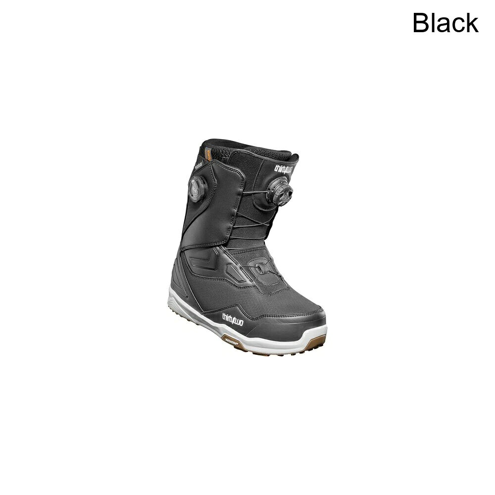 ■商品詳細■ブランドThirtyTwoサーティーツー■商品名TM-2 Double Boa Snowboard Boot - 2026 - Men'sTM-2 ダブル ボア スノーボード ブーツ - - メンズ■商品状態新品・並行輸入品■色Black■備考(取寄) サーティーツー メンズ TM-2 ダブル ボア スノーボード ブーツ - - メンズ ThirtyTwo men TM-2 Double Boa Snowboard Boot - 2026 - Men's BlackThirtyTwo スキー スノーボード スノボ ブーツ 靴 ブランド カジュアル ストリート アウトドアbc-ttwt19c