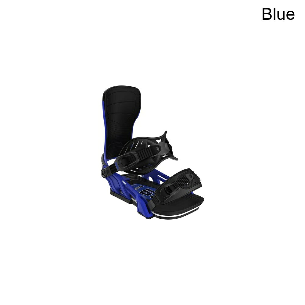 ■商品詳細■ブランドBent Metalベントメタル■商品名Transfer Snowboard Binding - 2026トランスファー スノーボード バインディング -■商品状態新品・並行輸入品■色Blue■備考(取寄) ベントメタル トランスファー スノーボード バインディング - Bent Metal Transfer Snowboard Binding - 2026 BlueBent Metal スノーボード ビンディング グッズ 用品 ウィンタースポーツ スキーbc-bmlf02x