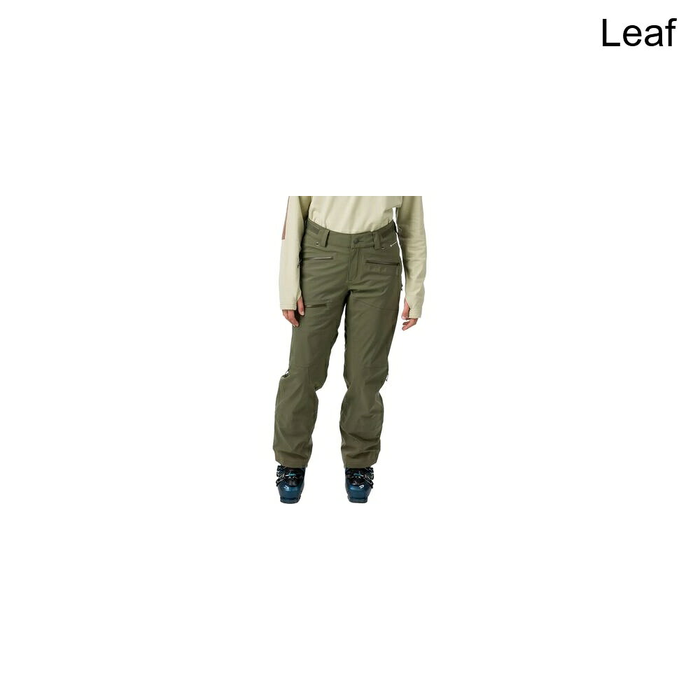 ■商品詳細■ブランドFlylowフライロー■商品名Donna Pant - Women'sドンナ パンツ - ウィメンズ■商品状態新品・並行輸入品■色Leaf■備考(取寄) フライロー レディース ドンナ パンツ - ウィメンズ Flylow women Donna Pant - Women's LeafFlylow レディース パンツ スキー スノボ パンツ スノーボード ハイキング 登山 マウンテン アウトドア ファッション ブランドbc-flgz0kb