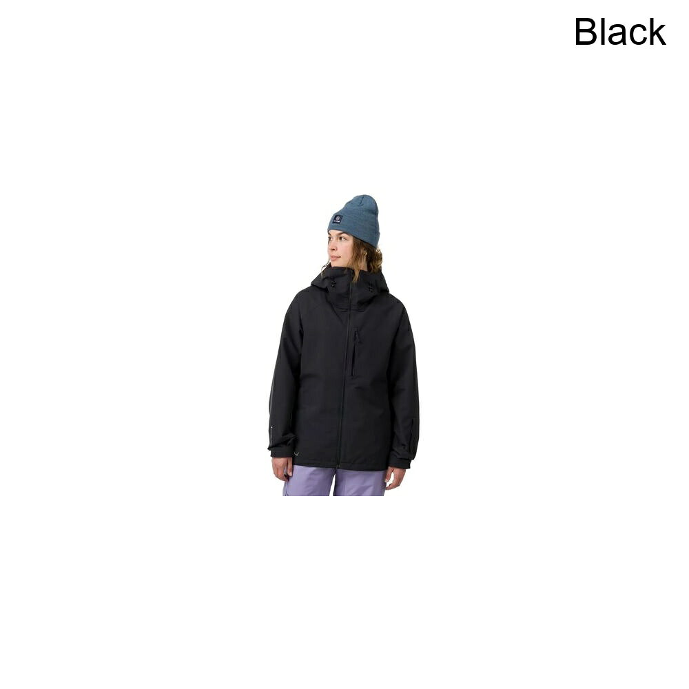 (取寄) フライロー レディース ドリーム コート - ウィメンズ Flylow women Dream Coat - Women's Black