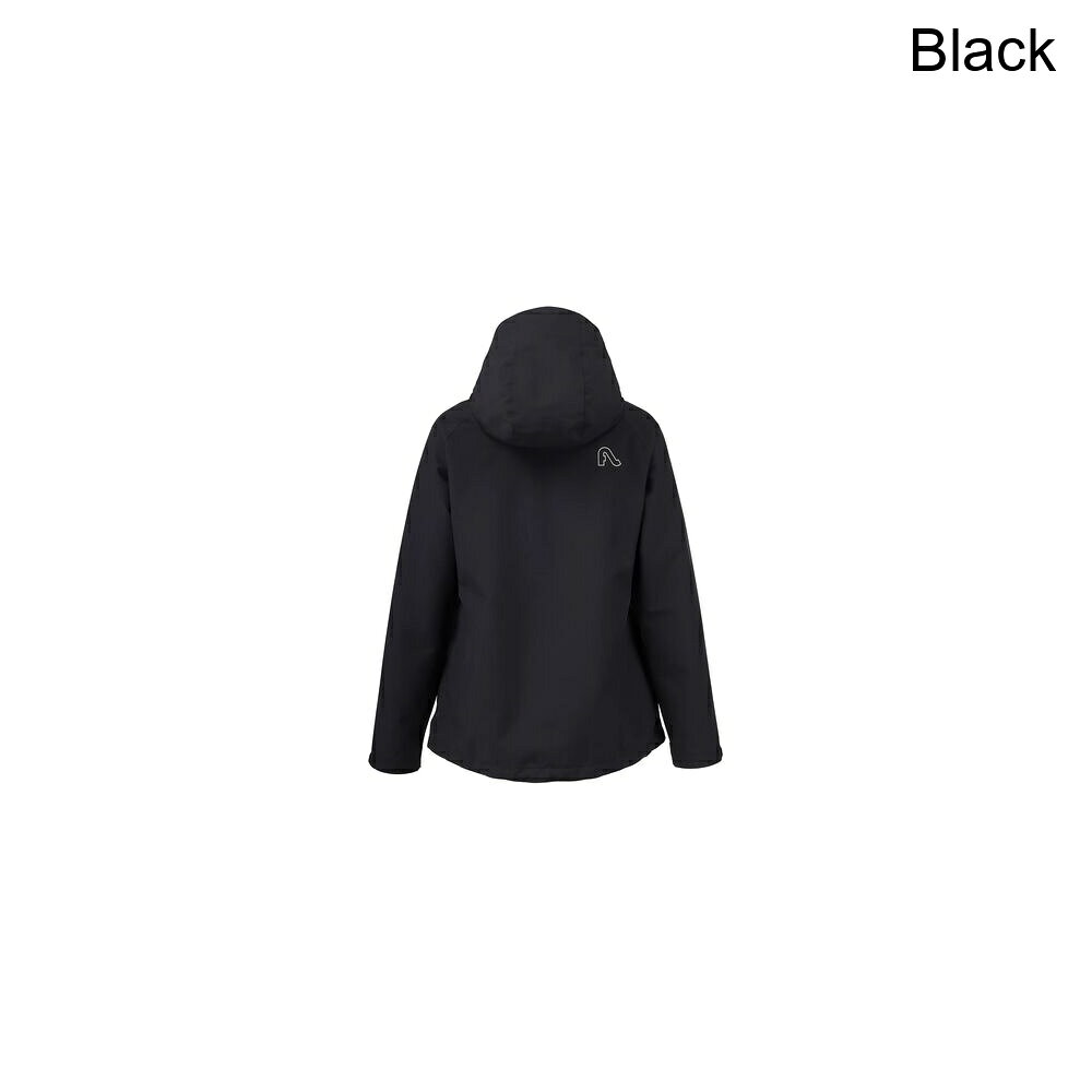 スウィートラグの(取寄) フライロー レディース ドリーム コート - ウィメンズ Flylow women Dream Coat - Women's Black｜アングル3