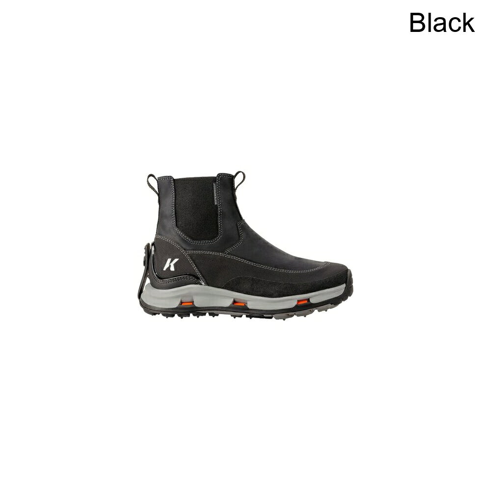 ■商品詳細■ブランドKorkersコーカーズ■商品名Alpine Chelsea Boot - Women'sアルパイン チェルシー ブーツ - ウィメンズ■商品状態新品・並行輸入品■色Black■備考(取寄) コーカーズ レディース アルパイン チェルシー ブーツ - ウィメンズ Korkers women Alpine Chelsea Boot - Women's BlackKorkers シューズ ブーツ スニーカー アウトドア ブランド レッキング 登山 カジュアル 大きいサイズ ビックサイズbc-kkrm01r