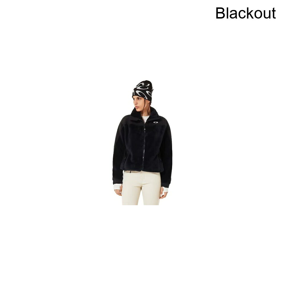 ■商品詳細■ブランドOakleyオークリー■商品名Mountain Fire Sherpa Jacket - Women'sマウンテン ファイアー シェルパ ジャケット - ウィメンズ■商品状態新品・並行輸入品■色Blackout■備考(取寄) オークリー レディース マウンテン ファイアー シェルパ ジャケット - ウィメンズ Oakley women Mountain Fire Sherpa Jacket - Women's BlackoutOakley オークリー ジャケット トップス レディース アウトドア ウェア ハイキング 登山 マウンテン 山ガール ファッションbc-oakk8s6