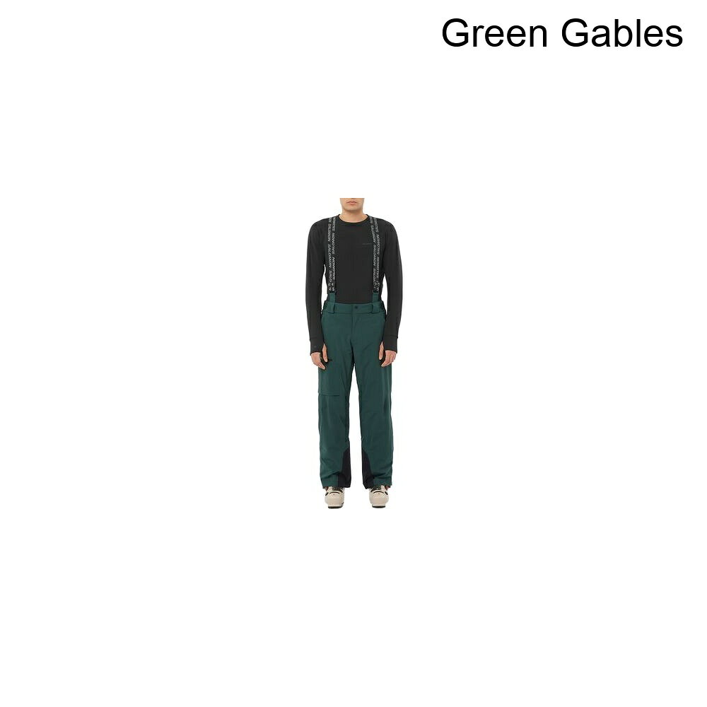 ■商品詳細■ブランドSalomonサロモン■商品名Brilliant Pant - Men'sブリリアント パンツ - メンズ■商品状態新品・並行輸入品■色Green Gables■備考(取寄) サロモン メンズ ブリリアント パンツ - メンズ Salomon men Brilliant Pant - Men's Green GablesSalomon パンツ スキー スノボ パンツ メンズ ズボン スノーボード ハイキング 登山 マウンテン アウトドア ファッション ブランドbc-salzb27