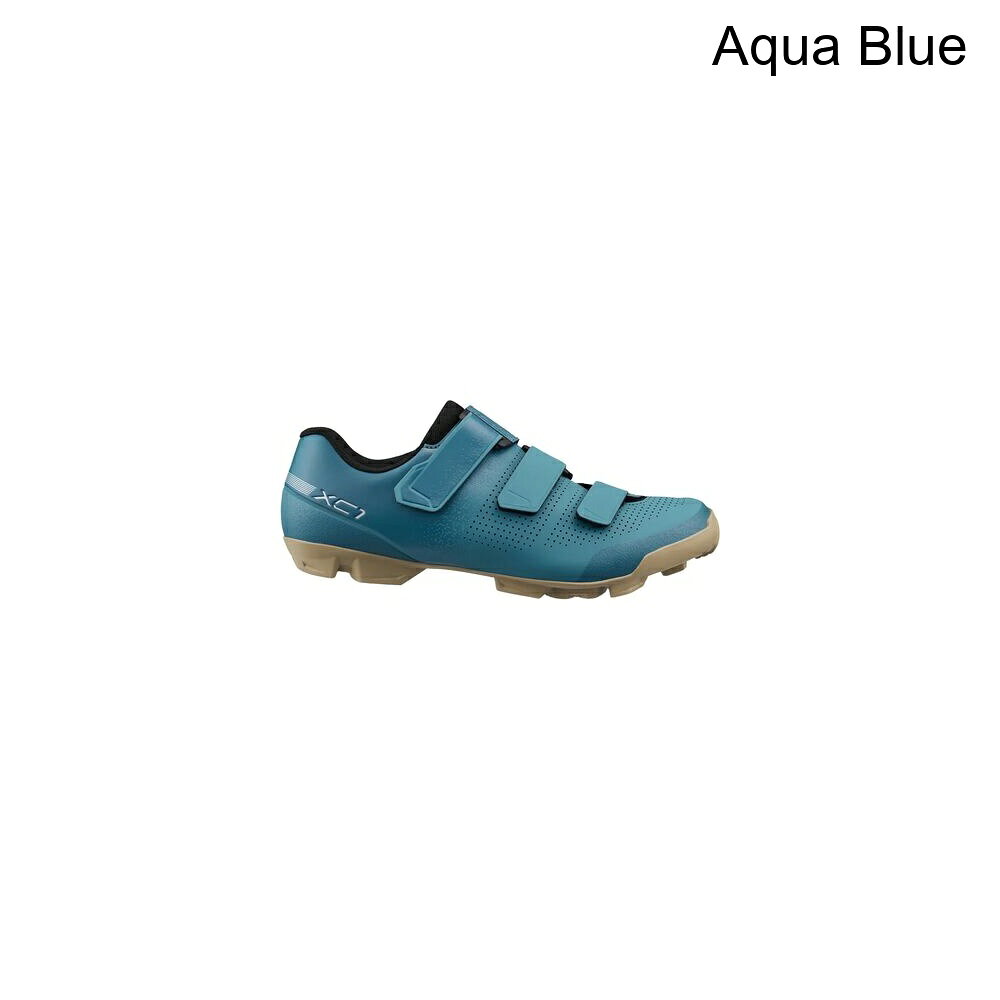 (取寄) シマノ レディース サイクリング シューズ - ウィメンズ Shimano women XC102 Cycling Shoe - Women's Aqua B…