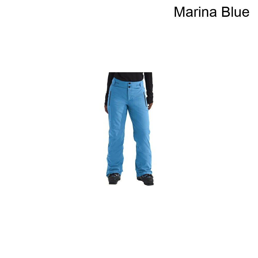 (取寄) ノースフェイス レディース レナド パンツ - ウィメンズ The North Face women Lenado Pant - Women's Marina Blue