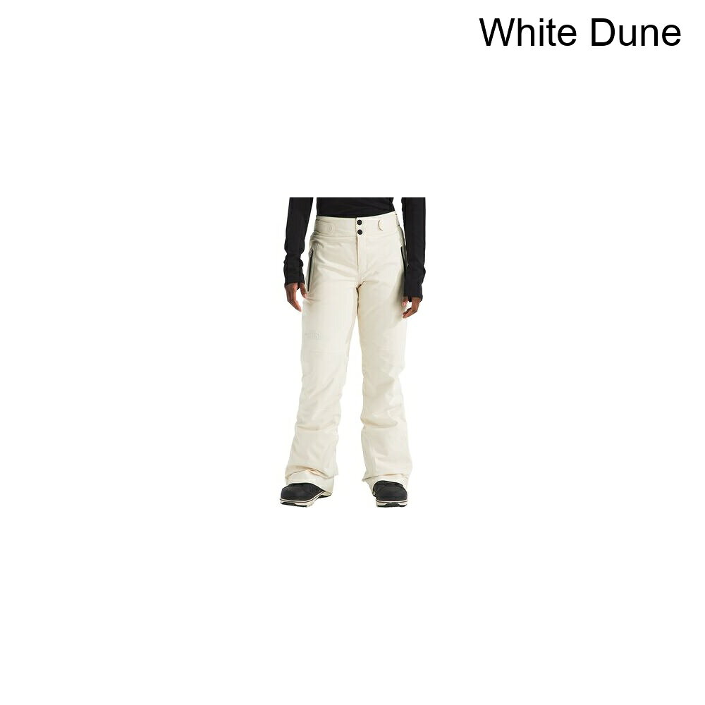 (取寄) ノースフェイス レディース レナド パンツ - ウィメンズ The North Face women Lenado Pant - Women's White Dune
