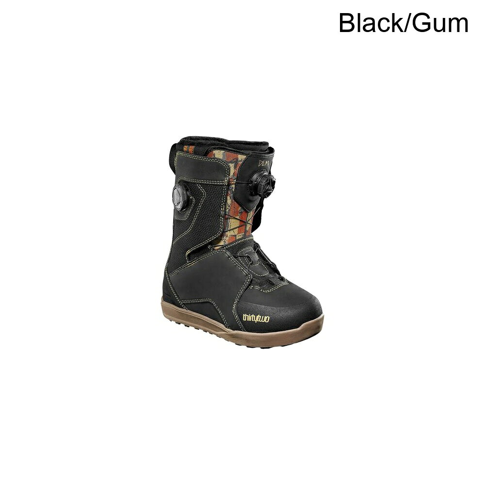 ■商品詳細■ブランドThirtyTwoサーティーツー■商品名Lashed Double Boa Melancon Snowboard Boot - 2026 - Women'sラッシュド ダブル ボア メランコン スノーボード ブーツ - - ウィメンズ■商品状態新品・並行輸入品■色Black/Gum■備考(取寄) サーティーツー レディース ラッシュド ダブル ボア メランコン スノーボード ブーツ - - ウィメンズ ThirtyTwo women Lashed Double Boa Melancon Snowboard Boot - 2026 - Women's Black/GumThirtyTwo スキー スノーボード スノボ ブーツ 靴 ブランド カジュアル ストリート アウトドアbc-ttwt18q