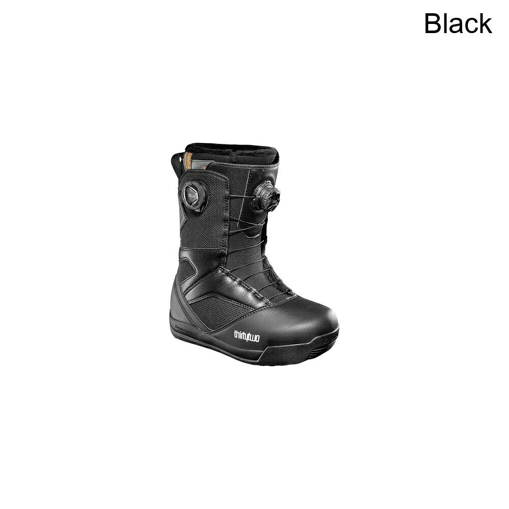 ■商品詳細■ブランドThirtyTwoサーティーツー■商品名STW Double Boa Snowboard Boot - 2026 - Women'sSTW ダブル ボア スノーボード ブーツ - - ウィメンズ■商品状態新品・並行輸入品■色Black■備考(取寄) サーティーツー レディース STW ダブル ボア スノーボード ブーツ - - ウィメンズ ThirtyTwo women STW Double Boa Snowboard Boot - 2026 - Women's BlackThirtyTwo スキー スノーボード スノボ ブーツ 靴 ブランド カジュアル ストリート アウトドアbc-ttwt194