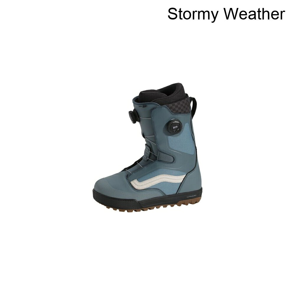 ■商品詳細■ブランドVansバンズ■商品名Aura Pro Snowboard Boot - 2026オーラ プロ スノーボード ブーツ -■商品状態新品・並行輸入品■色Stormy Weather■備考(取寄) バンズ オーラ プロ スノーボード ブーツ - Vans Aura Pro Snowboard Boot - 2026 Stormy WeatherVans スキー スノーボード スノボ ブーツ 靴 ブランド カジュアル ストリート アウトドアbc-vanr739