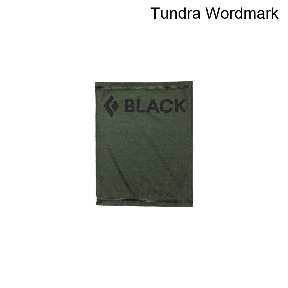 (取寄) ブラックダイヤモンド BD ゲイター Black Diamond Bd Gaiter Tundra Wordmark