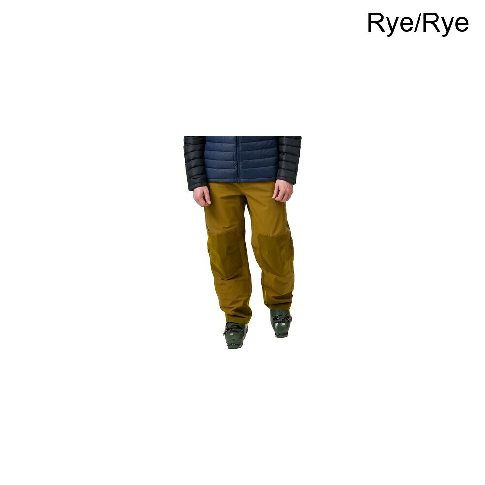 (取寄) フライロー メンズ ケミカル パンツ - メンズ Flylow men Chemical Pant - Men's Rye/Rye