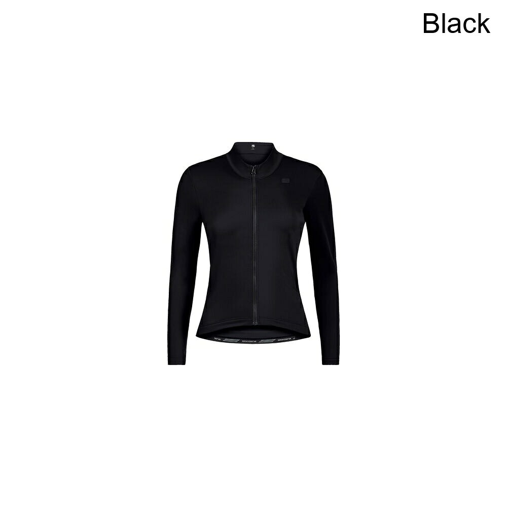 ■商品詳細■ブランドGiordanaジョルダーナ■商品名Silverline Thermal Long-Sleeve Jersey - Women'sシルバーライン サーマル ロング-スローブ ジャージ - ウィメンズ■商品状態新品・並行輸入品■色Black■備考(取寄) ジョルダーナ レディース シルバーライン サーマル ロング-スローブ ジャージ - ウィメンズ Giordana women Silverline Thermal Long-Sleeve Jersey - Women's BlackGiordana スポーツ・アウトドア >> 自転車・サイクリング >> ウェア >> レディースウェア >> サイクリングジャージbc-giox2gi