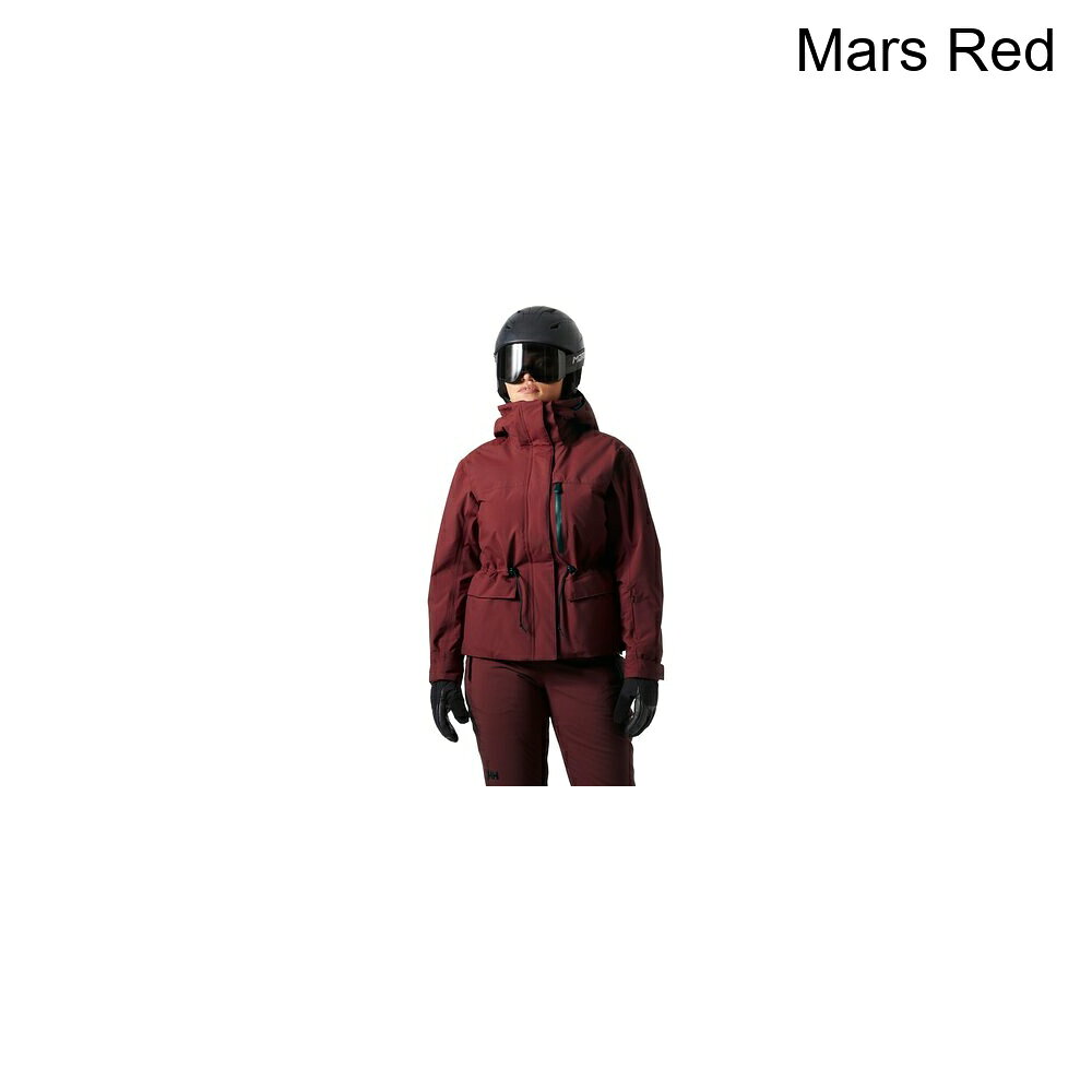 ■商品詳細■ブランドHelly Hansenヘリーハンセン■商品名Nora Insulated 2.0 Jacket - Women'sノラ インサレーテッド 2.0 ジャケット - ウィメンズ■商品状態新品・並行輸入品■色Mars Red■備考(取寄) ヘリーハンセン レディース ノラ インサレーテッド 2.0 ジャケット - ウィメンズ Helly Hansen women Nora Insulated 2.0 Jacket - Women's Mars RedHelly Hansen レディース スキー ジャケット アウター スノーボード ハイキング 登山 マウンテン アウトドア ウェア 大きいサイズbc-hyhz8lv