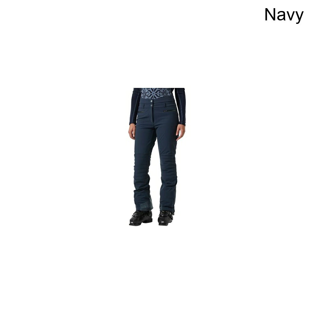 (取寄) ヘリーハンセン レディース アバンティ ストレッチ 2.0 パンツ - ウィメンズ Helly Hansen women Avanti Stretch 2.0 Pant - Women's Navy