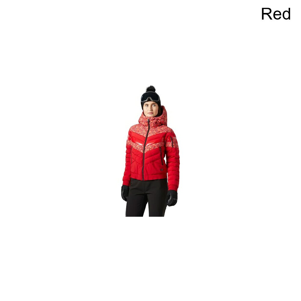 ■商品詳細■ブランドHelly Hansenヘリーハンセン■商品名Imperial Short Puffy Jacket - Women'sインペリアル ショート パフィー ジャケット - ウィメンズ■商品状態新品・並行輸入品■色Red■備考(取寄) ヘリーハンセン レディース インペリアル ショート パフィー ジャケット - ウィメンズ Helly Hansen women Imperial Short Puffy Jacket - Women's RedHelly Hansen レディース スキー ジャケット アウター スノーボード ハイキング 登山 マウンテン アウトドア ウェア 大きいサイズbc-hyhz8t9