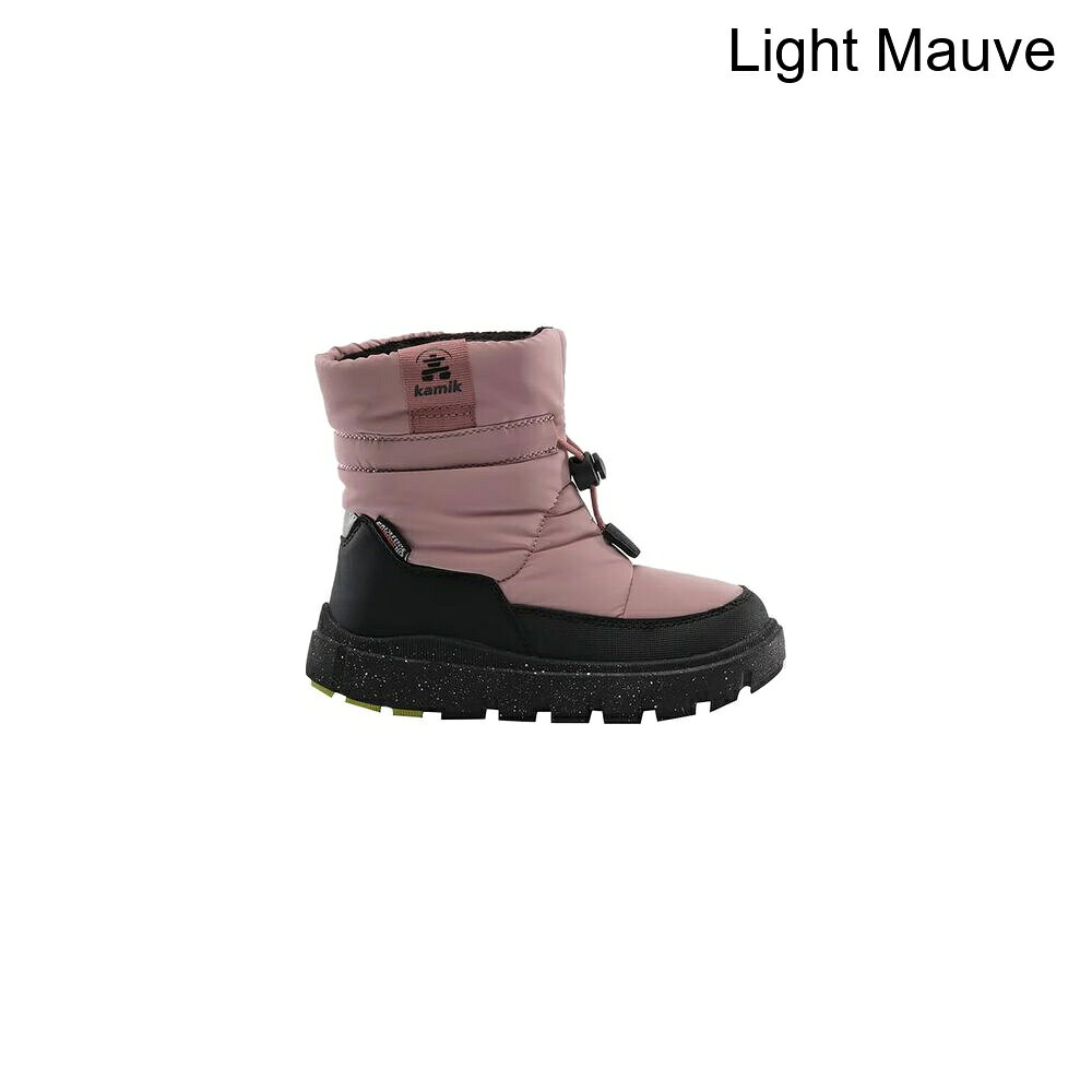 ■商品詳細■ブランドKamikカミック■商品名Seeker Pull Boot - Little Kids'シーカー プル ブーツ - リトル キッズ■商品状態新品・並行輸入品■色Light Mauve■備考(取寄) カミック リトルキッズ シーカー プル ブーツ - リトル キッズ Kamik little kids Seeker Pull Boot - Little Kids' Light MauveKamik キッズ ウェア ブランド カジュアル ストリート アウトドアbc-kkmu1dr
