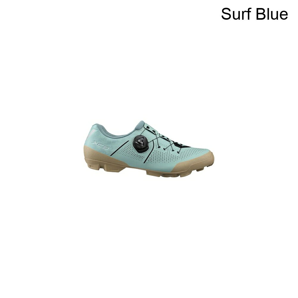 ■商品詳細■ブランドShimanoシマノ■商品名XC302 Cycling Shoe - Women'sサイクリング シューズ - ウィメンズ■商品状態新品・並行輸入品■色Surf Blue■備考(取寄) シマノ レディース サイクリング シューズ - ウィメンズ Shimano women XC302 Cycling Shoe - Women's Surf BlueShimano レディース サイクリング シューズ スニーカー靴 自転車 ブランド 女性 大きいサイズ ビックサイズbc-shiu1oe