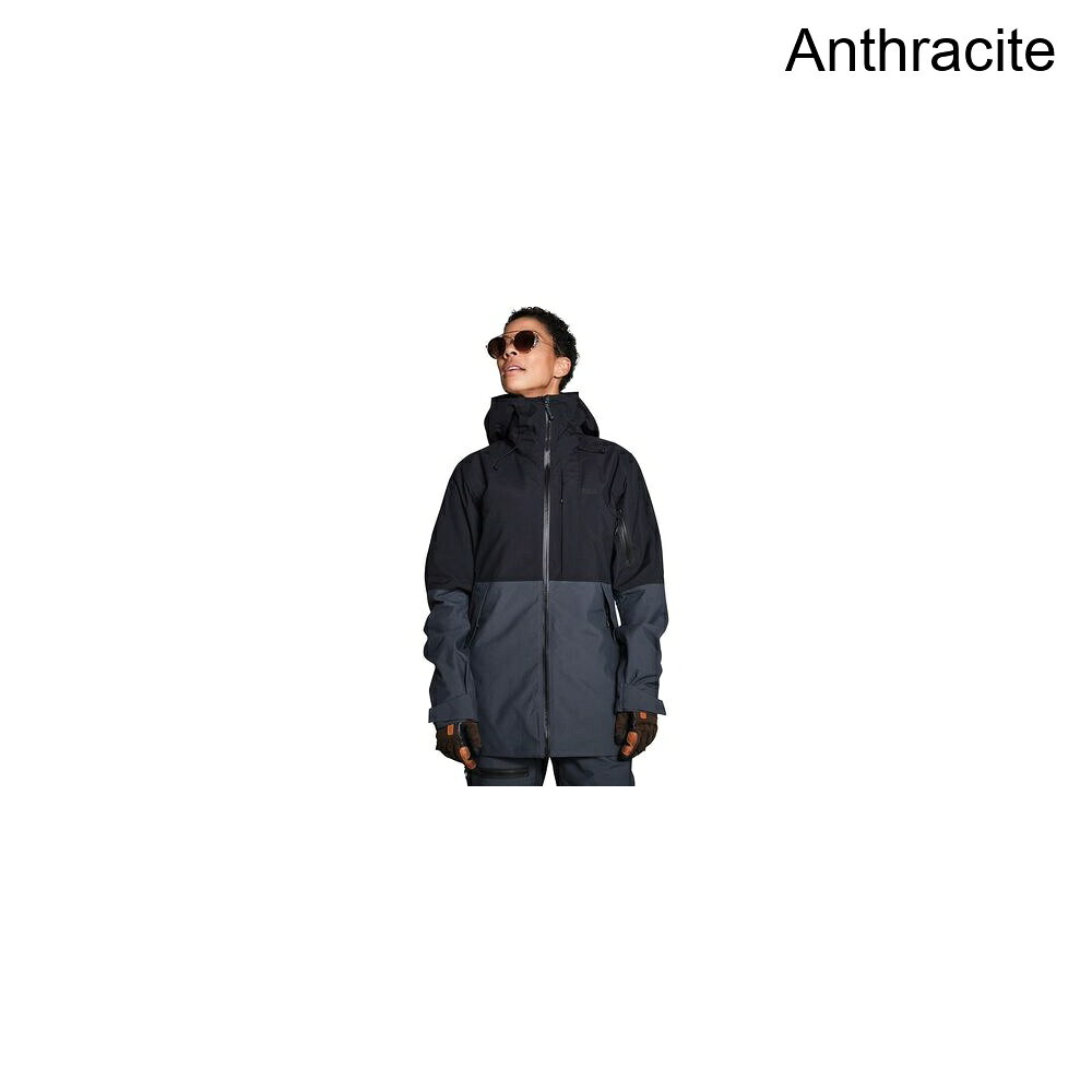 ■商品詳細■ブランドTrew Gear■商品名Trillium Jacket - Women'sトリリウム ジャケット - ウィメンズ■商品状態新品・並行輸入品■色Anthracite■備考(取寄) レディース トリリウム ジャケット - ウィメンズ Trew Gear women Trillium Jacket - Women's AnthraciteTrew Gear レディース スキー ジャケット アウター スノーボード ハイキング 登山 マウンテン アウトドア ウェア 大きいサイズbc-trwh02v