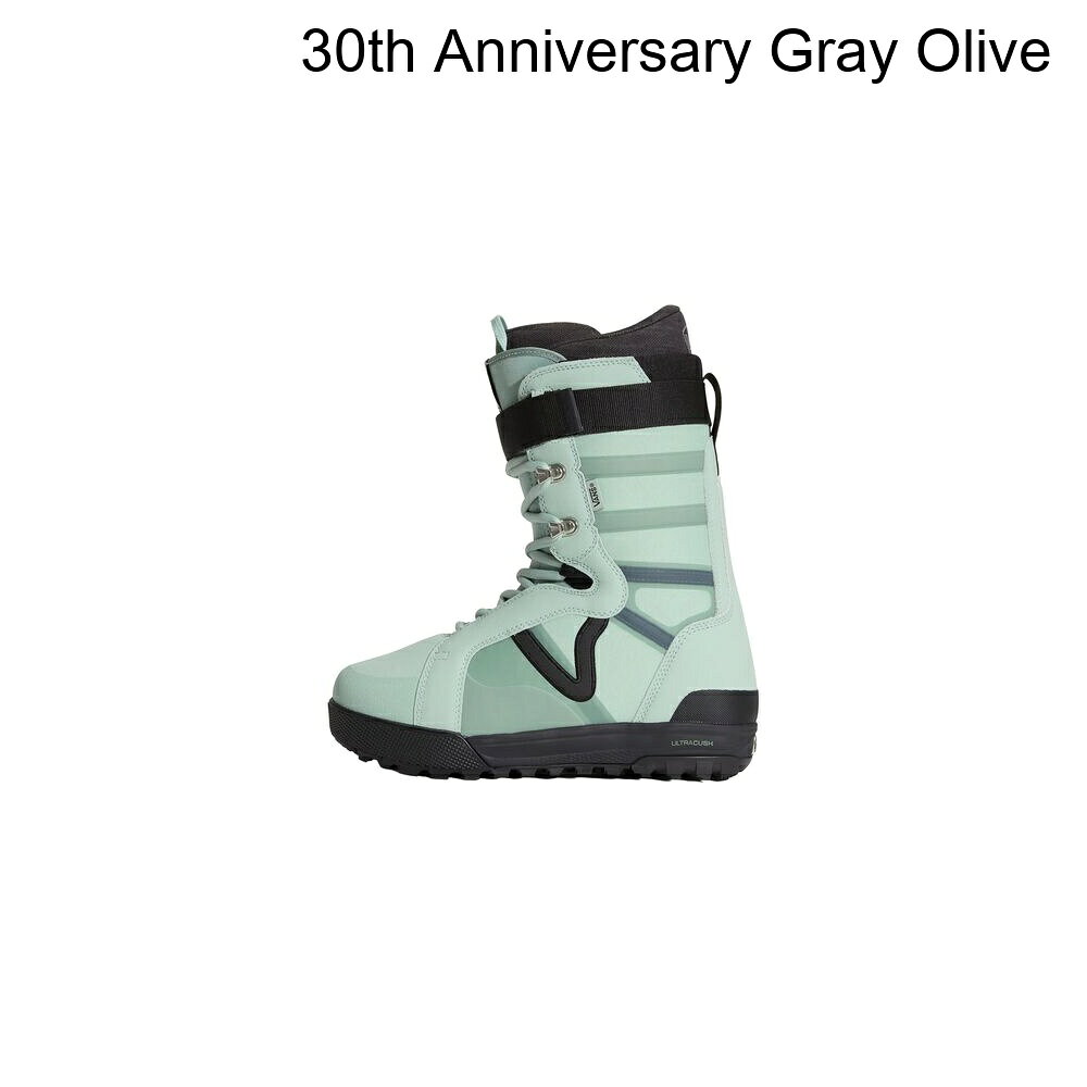 ■商品詳細■ブランドVansバンズ■商品名Hi-Standard Pro Snowboard Boot - 2027ハイ-スタンダード プロ スノーボード ブーツ - 2027■商品状態新品・並行輸入品■色30th Anniversary Gray Olive■備考(取寄) バンズ ハイ-スタンダード プロ スノーボード ブーツ - 2027 Vans Hi-Standard Pro Snowboard Boot - 2027 30th Anniversary Gray OliveVans スキー スノーボード スノボ ブーツ 靴 ブランド カジュアル ストリート アウトドアbc-vanr73g