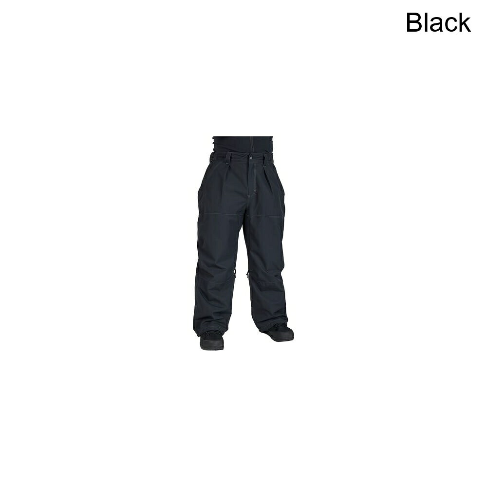 ■商品詳細■ブランドAirblasterエアブラスター■商品名Contrast Pant - Men'sコントラスト パンツ - メンズ■商品状態新品・並行輸入品■色Black■備考(取寄) エアブラスター メンズ コントラスト パンツ - メンズ Airblaster men Contrast Pant - Men's BlackAirblaster パンツ メンズ スキー スノーボード スノボ ウィンタースポーツ ウェア 大きいサイズ ビックサイズbc-abtz2es
