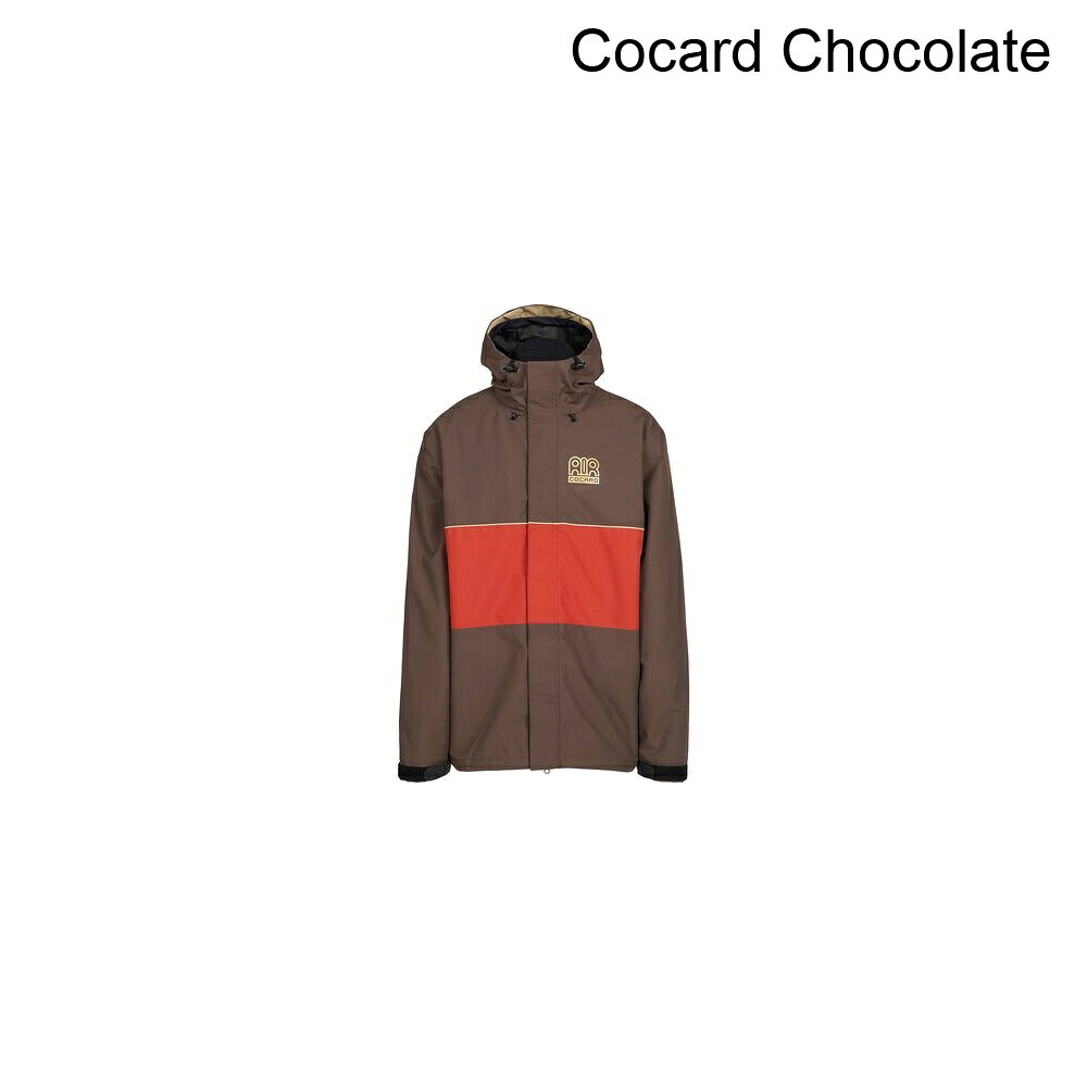 ■商品詳細■ブランドAirblasterエアブラスター■商品名Phatstripe Jacket - Men'sジャケット - メンズ■商品状態新品・並行輸入品■色Cocard Chocolate■備考(取寄) エアブラスター メンズ ジャケット - メンズ Airblaster men Phatstripe Jacket - Men's Cocard ChocolateAirblaster スキー スノーボード スノボ アウター ジャケット メンズ ファッション ブランド カジュアル ストリート アウトドア bc-abtz2f9
