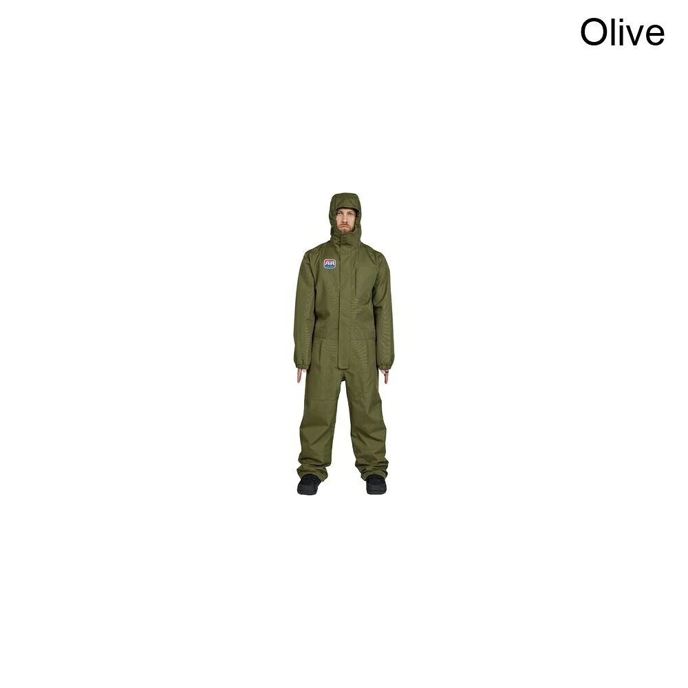 ■商品詳細■ブランドAirblasterエアブラスター■商品名Wrench Coverall - Men'sレンチ カバーオール - メンズ■商品状態新品・並行輸入品■色Olive■備考(取寄) エアブラスター メンズ レンチ カバーオール - メンズ Airblaster men Wrench Coverall - Men's OliveAirblaster メンズ ジャケット スキー スノーボード ハイキング 登山 マウンテン アウトドア ウェア アウター ブランド 大きいサイズbc-abtz2fm
