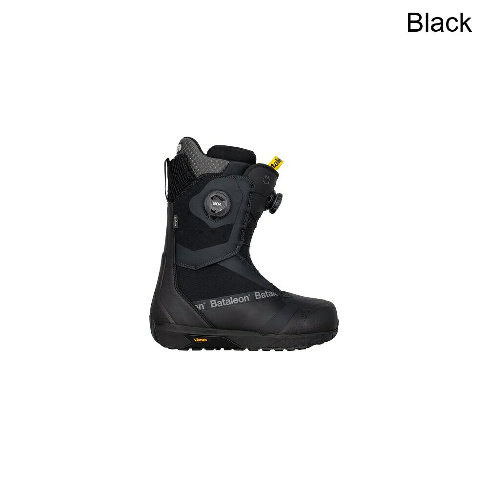 ■商品詳細■ブランドBataleonバタレオン■商品名Salsa Double BOA Snowboard Boot - 2026サルサ ダブル ボア スノーボード ブーツ -■商品状態新品・並行輸入品■色Black■備考(取寄) バタレオン サルサ ダブル ボア スノーボード ブーツ - Bataleon Salsa Double BOA Snowboard Boot - 2026 BlackBataleon スキー スノーボード スノボ ブーツ 靴 ブランド カジュアル ストリート アウトドアbc-batf07o