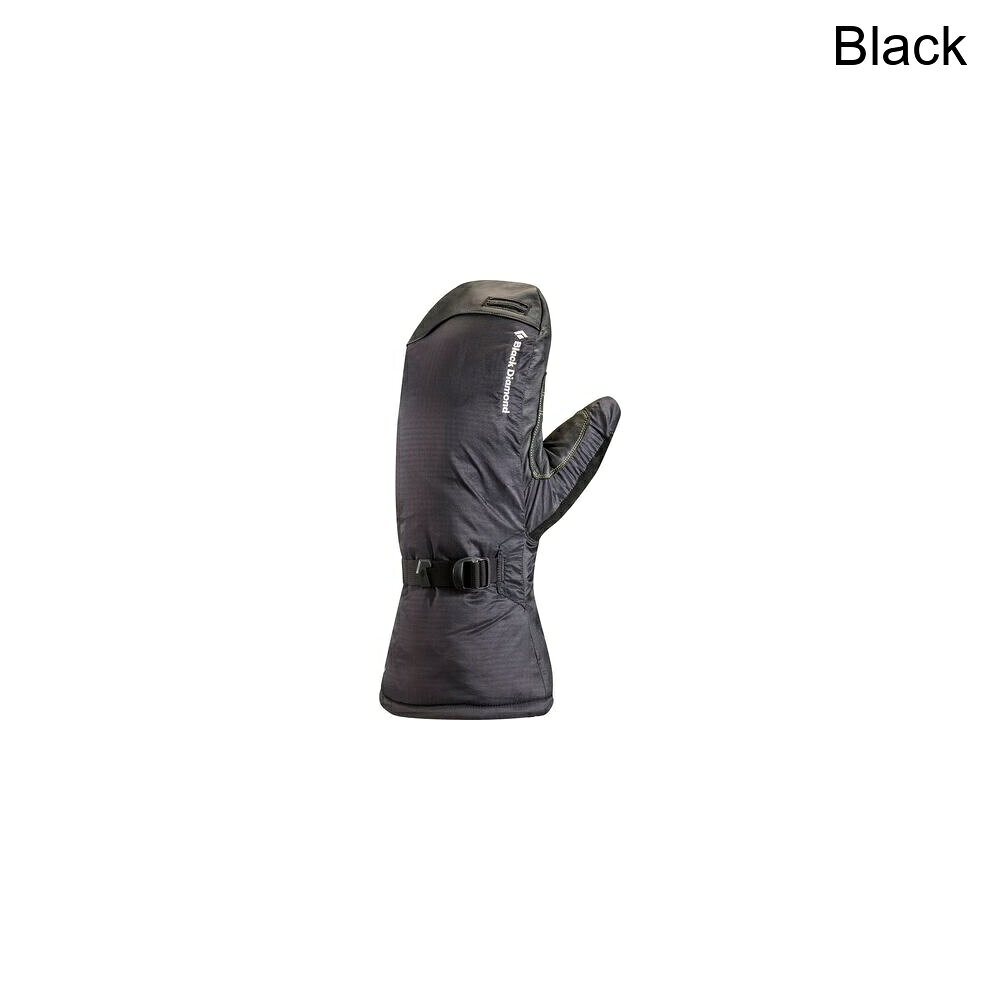 ■商品詳細■ブランドBlack Diamondブラックダイヤモンド■商品名Super Light Mittenスーパー ライト ミトン■商品状態新品・並行輸入品■色Black■備考(取寄) ブラックダイヤモンド スーパー ライト ミトン Black Diamond Super Light Mitten BlackBlack Diamond 手袋 グローブ スキー スノボ スノーボード アウトドア スポーツbc-bldz9ve
