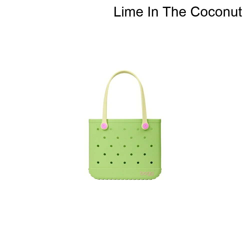 ■商品詳細■ブランドBogg Bagg■商品名Baby Bogg Bagベイビー ボッグ バッグ■商品状態新品・並行輸入品■色Lime In The Coconut■備考(取寄) ベイビー ボッグ バッグ Bogg Bagg Baby Bogg Bag Lime In The CoconutBogg Bagg トートバッグ ブランド かばん バッグ 男女兼用 鞄 アウトドア 登山 カジュアル ストリートbc-ogg0002