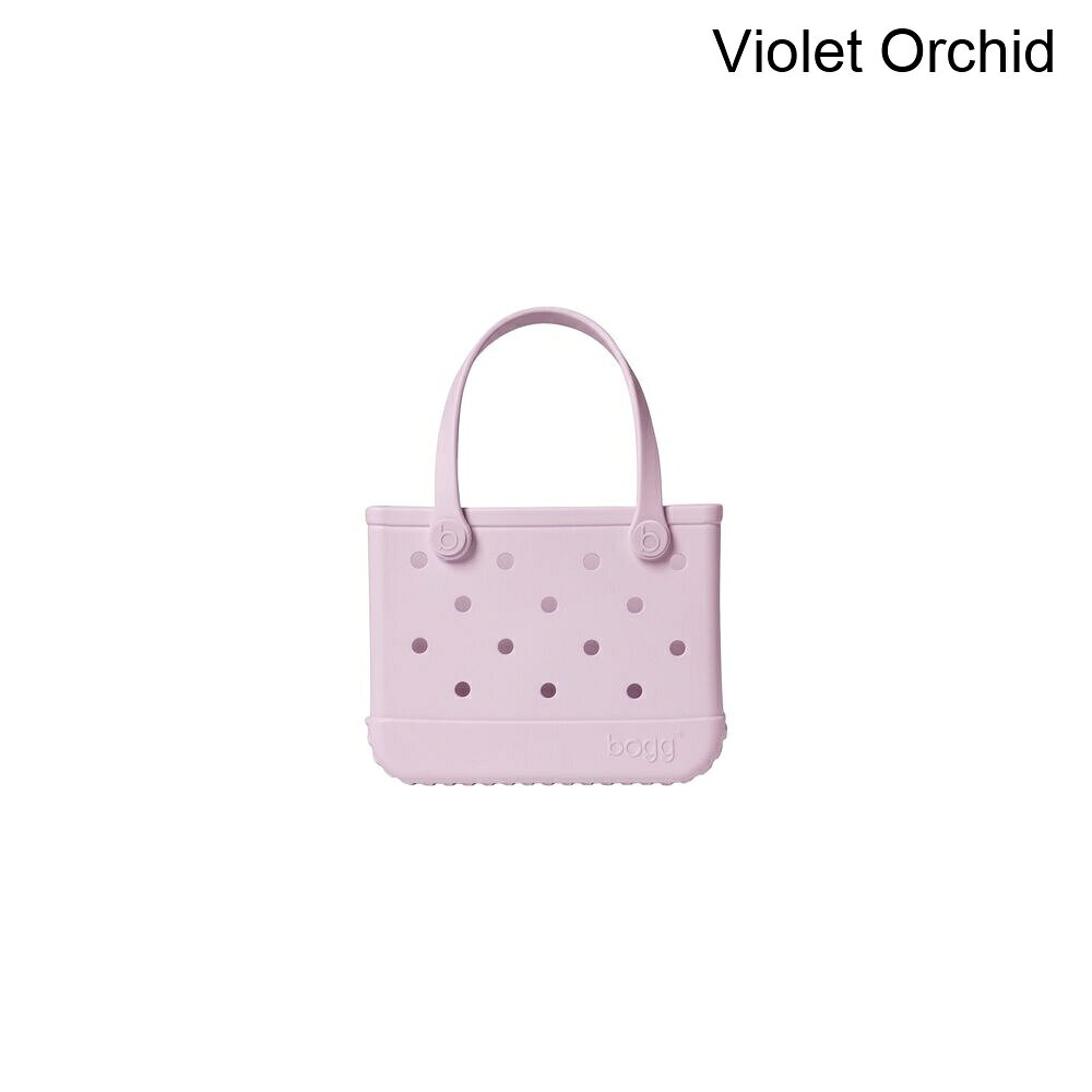 (取寄) ビティ ボッグ バッグ - トーナル Bogg Bagg Bitty Bogg Bag - Tonal Violet Orchid