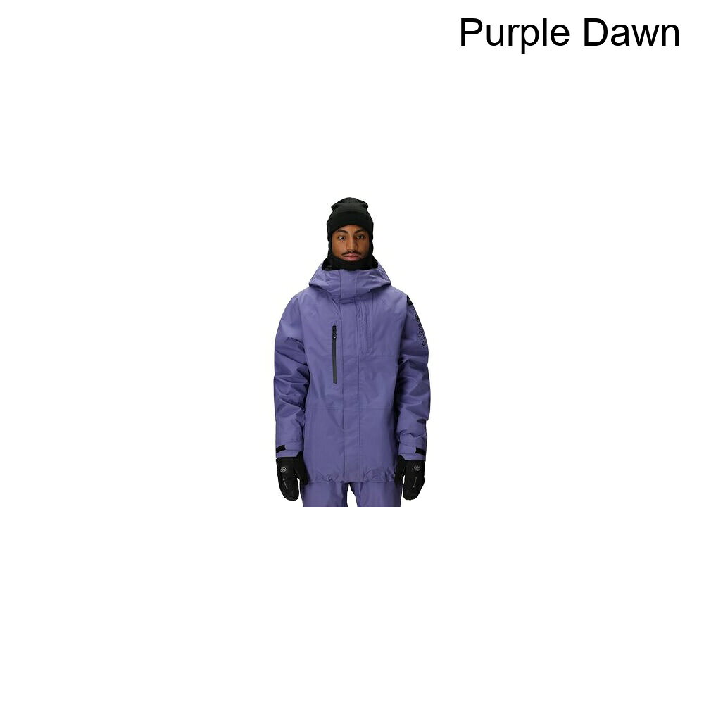 ■商品詳細■ブランド686シックスエイトシックス■商品名GORE-TEX Core Shell Jacket - Men'sゴア-テックス コア シェル ジャケット - メンズ■商品状態新品・並行輸入品■色Purple Dawn■備考(取寄) シックスエイトシックス メンズ ゴア-テックス コア シェル ジャケット - メンズ 686 men GORE-TEX Core Shell Jacket - Men's Purple Dawn686 スキー スノーボード スノボ アウター ジャケット メンズ ファッション ブランド カジュアル ストリート アウトドア bc-sesz6pi