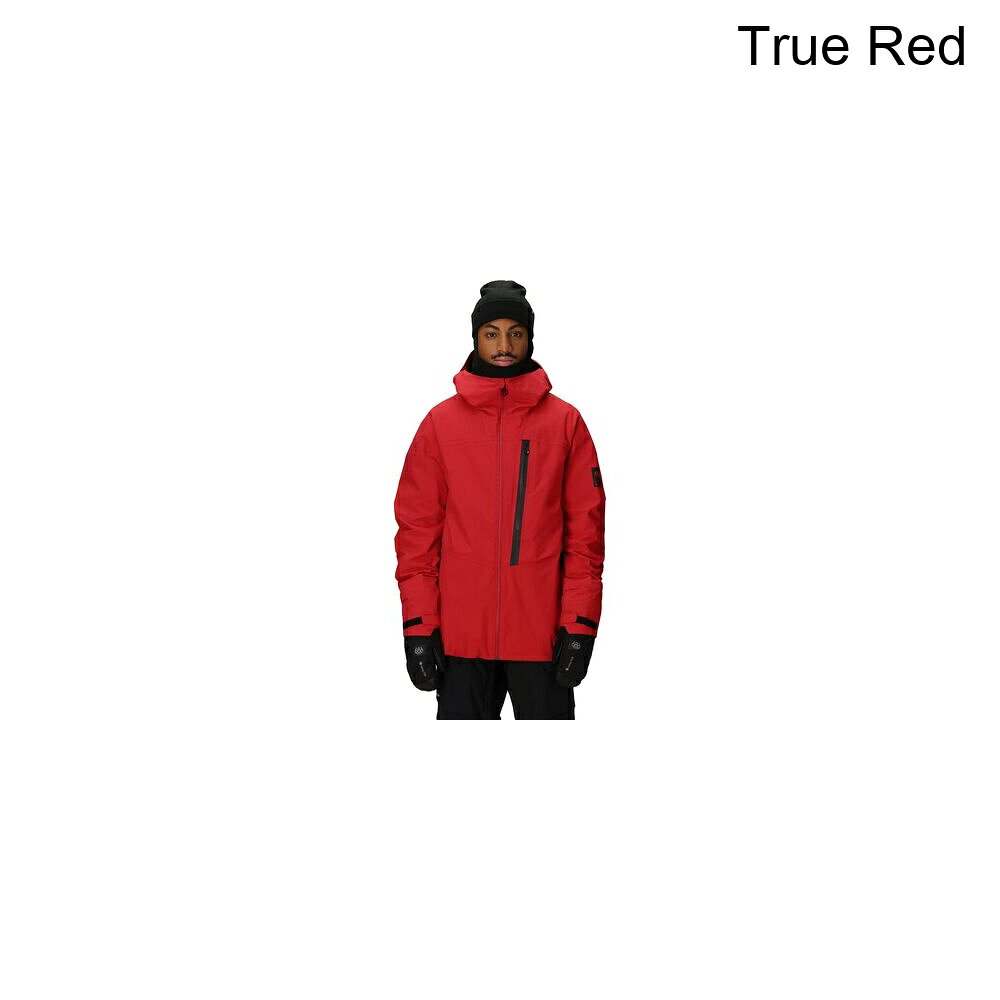 ■商品詳細■ブランド686シックスエイトシックス■商品名GORE-TEX GT Thermagraph Jacket - Men'sゴア-テックス GT サーマグラフ ジャケット - メンズ■商品状態新品・並行輸入品■色True Red■備考(取寄) シックスエイトシックス メンズ ゴア-テックス GT サーマグラフ ジャケット - メンズ 686 men GORE-TEX GT Thermagraph Jacket - Men's True Red686 スキー スノーボード スノボ アウター ジャケット メンズ ファッション ブランド カジュアル ストリート アウトドア bc-sesz6po