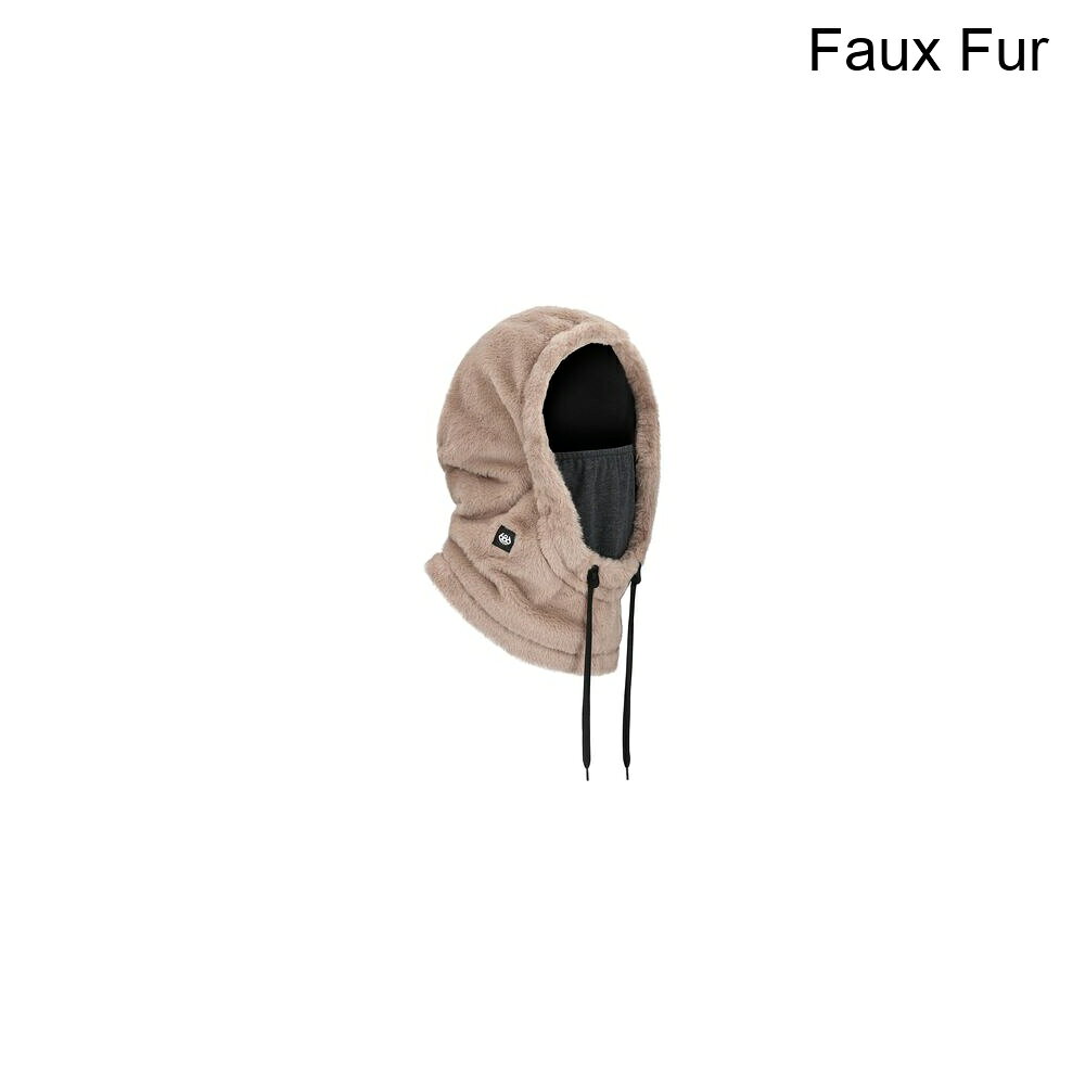 ■商品詳細■ブランド686シックスエイトシックス■商品名Tarmac Faux Fur Hoodターマック フォー ファー フード■商品状態新品・並行輸入品■色Faux Fur■備考(取寄) シックスエイトシックス ターマック フォー ファー フード 686 Tarmac Faux Fur Hood Faux Fur686 フェイスカバー マスク スポーツ ネックカバー アクセサリー ブランドbc-sesz6sd