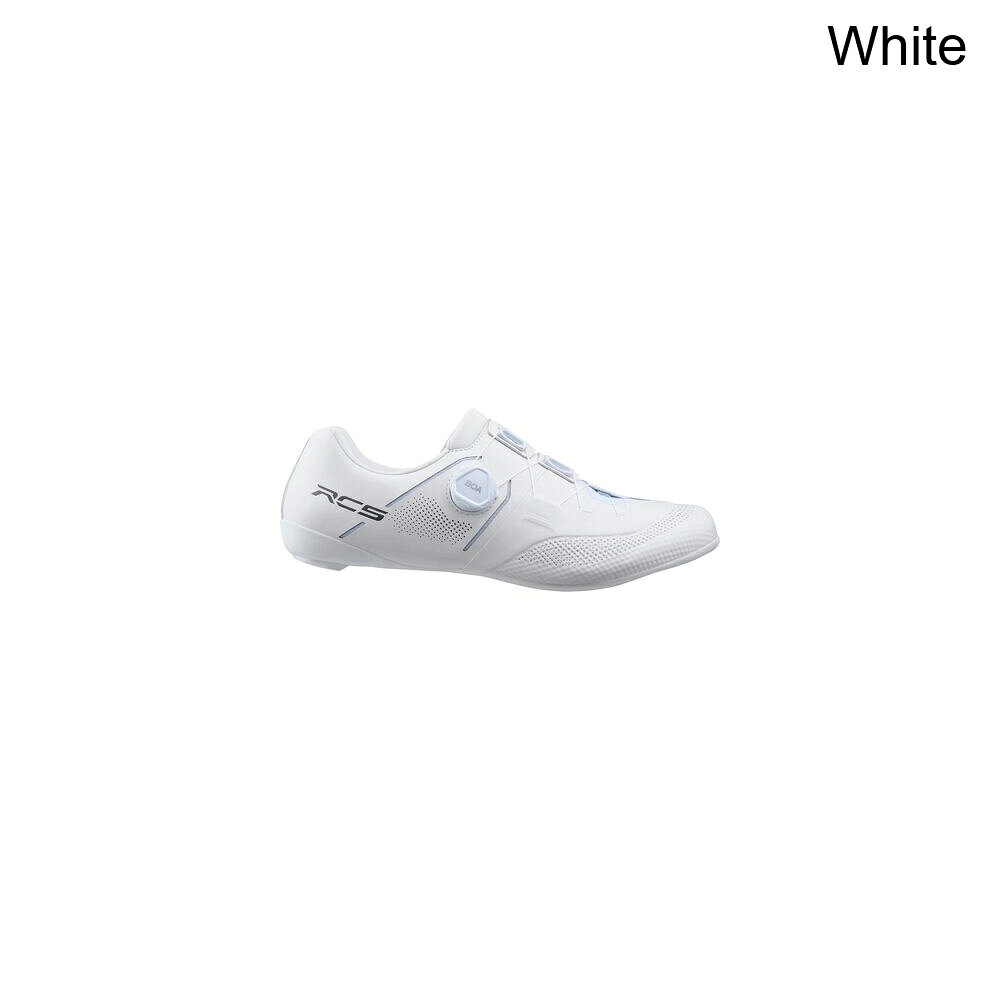 (取寄) シマノ メンズ サイクリング シューズ - メンズ Shimano men RC503 Cycling Shoe - Men's White
