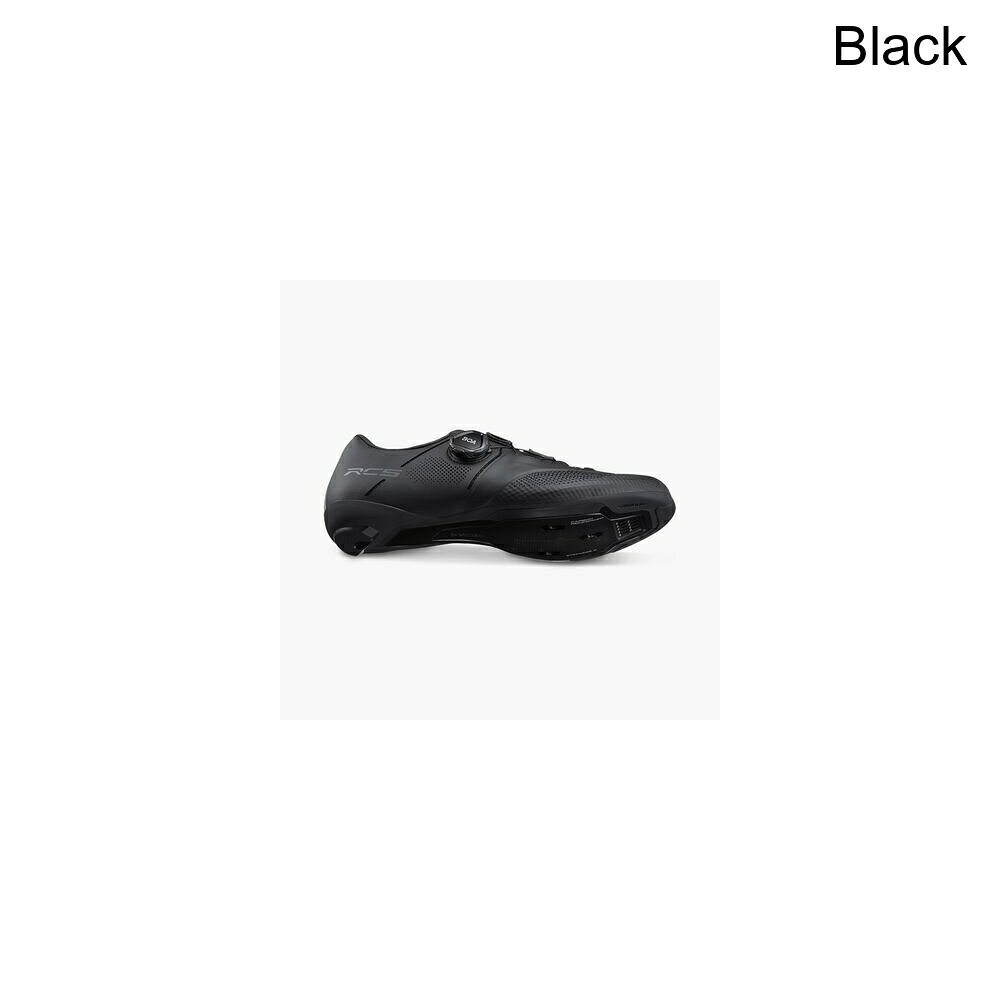 スウィートラグの(取寄) シマノ レディース サイクリング シューズ - ウィメンズ Shimano women RC503 Cycling Shoe - Women's Black｜アングル2