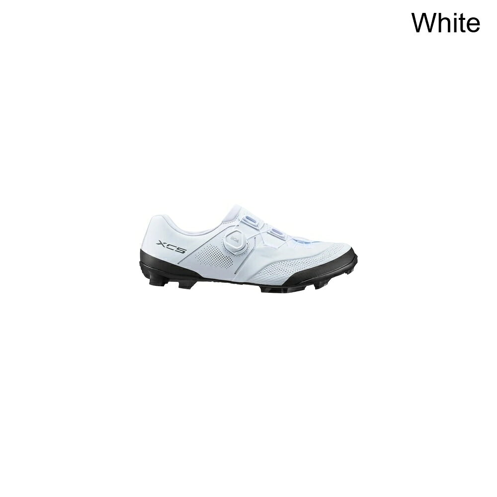 (取寄) シマノ メンズ サイクリング シューズ - メンズ Shimano men XC503 Cycling Shoe - Men's White