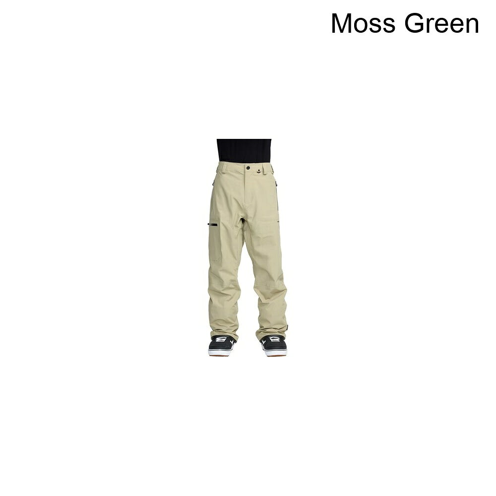 ■商品詳細■ブランドVolcomボルコム■商品名L GORE-TEX Pant - Men'sエル ゴア-テックス パンツ - メンズ■商品状態新品・並行輸入品■色Moss Green■備考(取寄) ボルコム メンズ エル ゴア-テックス パンツ - メンズ Volcom men L GORE-TEX Pant - Men's Moss GreenVolcom パンツ メンズ スキー スノーボード スノボ ウィンタースポーツ ウェア 大きいサイズ ビックサイズbc-vlcz9gp