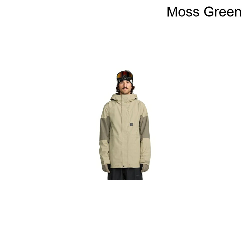 ■商品詳細■ブランドVolcomボルコム■商品名Primry Insulated Jacket - Men'sインサレーテッド ジャケット - メンズ■商品状態新品・並行輸入品■色Moss Green■備考(取寄) ボルコム メンズ インサレーテッド ジャケット - メンズ Volcom men Primry Insulated Jacket - Men's Moss GreenVolcom スキー スノーボード スノボ アウター ジャケット メンズ ファッション ブランド カジュアル ストリート アウトドア bc-vlcz9gx