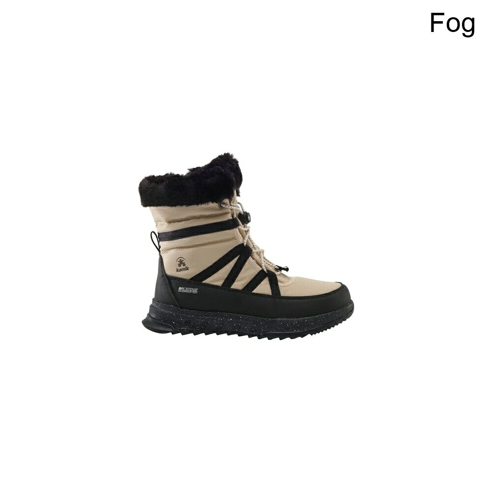 (取寄) カミック レディース ブーツ - ウィメンズ Kamik women Stormyf Boot - Wom...