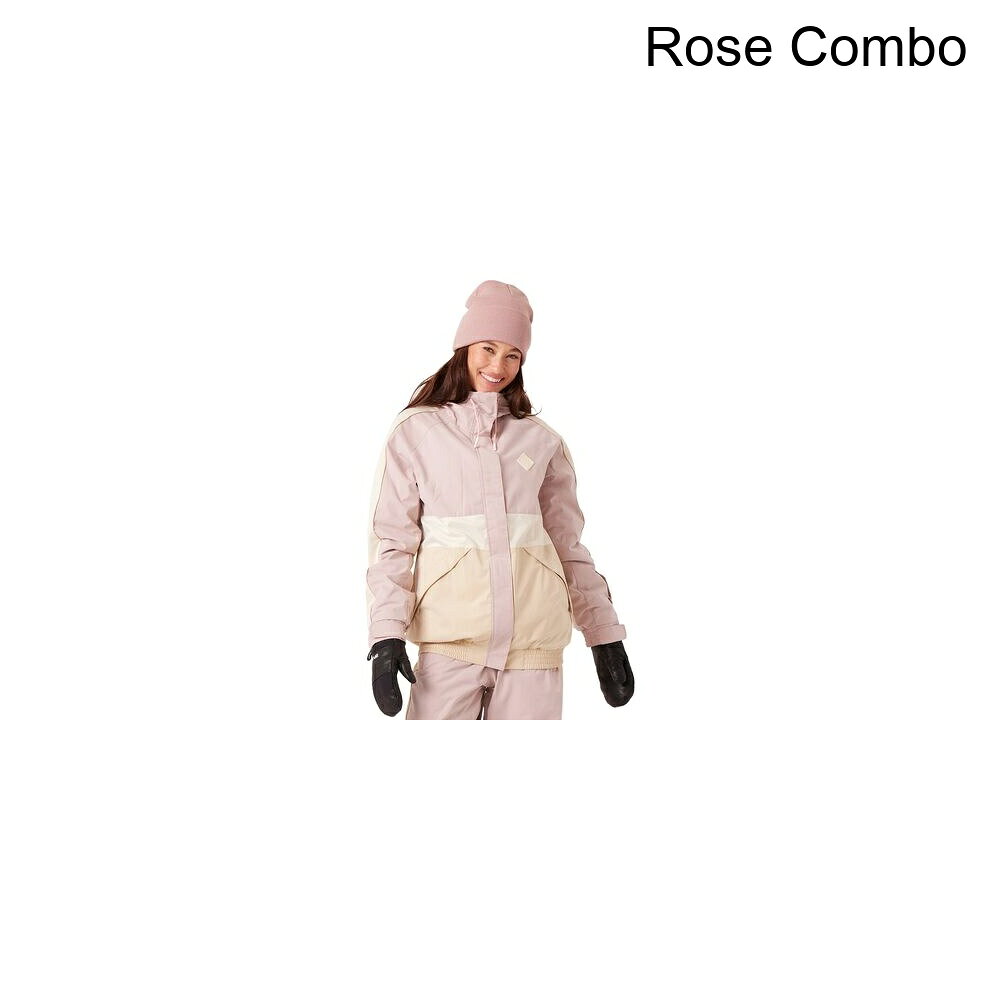 ■商品詳細■ブランドRoxyロキシー■商品名Highridge Hooded Block Jacket - Women'sフーデット ブロック ジャケット - ウィメンズ■商品状態新品・並行輸入品■色Rose Combo■備考(取寄) ロキシー レディース フーデット ブロック ジャケット - ウィメンズ Roxy women Highridge Hooded Block Jacket - Women's Rose ComboRoxy レディース スキー ジャケット アウター スノーボード ハイキング 登山 マウンテン アウトドア ウェア 大きいサイズbc-rxyd1pp
