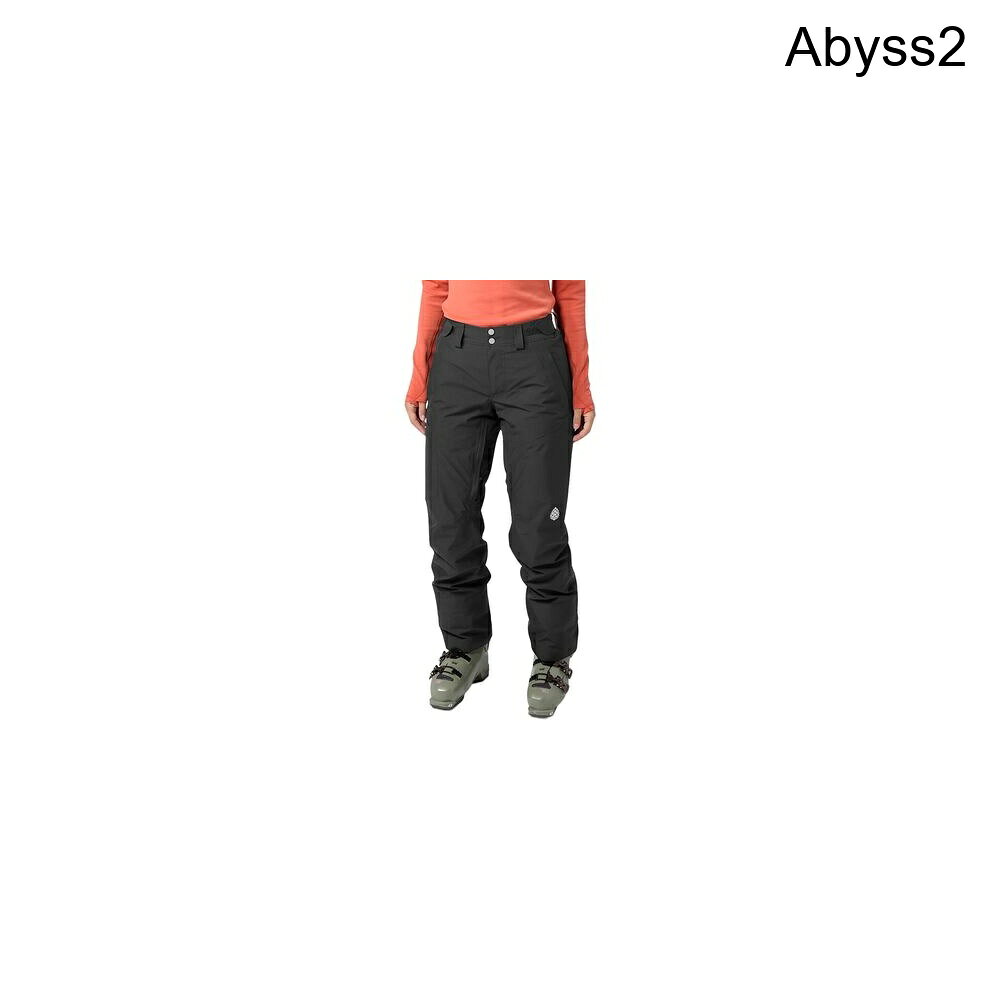 (取寄) スティオ レディース インサレーテッド パンツ - ウィメンズ STIO women Doublecharge Insulated Pant - Women's Abyss2