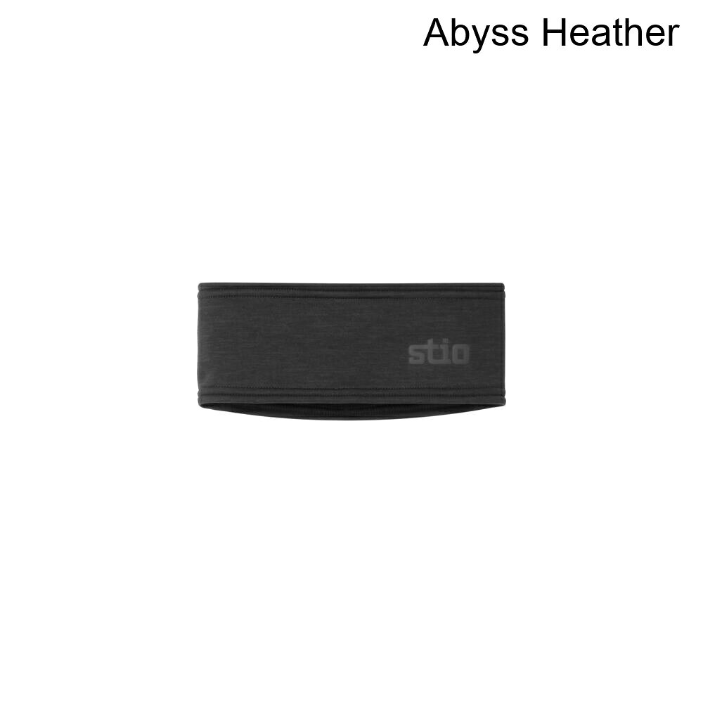 ■商品詳細■ブランドSTIOスティオ■商品名Glide Power Stretch Headbandグライド パワー ストレッチ ヘッドバンド■商品状態新品・並行輸入品■色Abyss Heather■備考(取寄) スティオ グライド パワー ストレッチ ヘッドバンド STIO Glide Power Stretch Headband Abyss HeatherSTIO ヘッドバンド ヘアバンド 帽子 イヤーバンド ブランド カジュアル ストリートbc-szo00a2